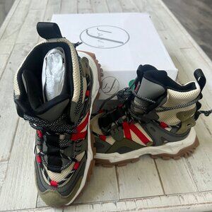 Javi Winters boots for boys Hikers Arm 3Y with Box New